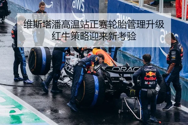 维斯塔潘高温站正赛轮胎管理升级 红牛策略迎来新考验